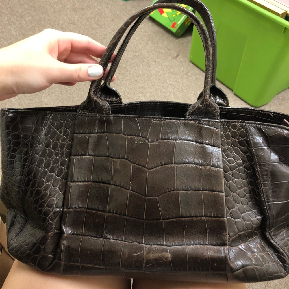 Furla handbag
